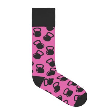Kettlebell Fitness Sock