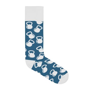 Kettlebell Fitness Sock