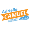 Adrielle Camuel for Kentucky