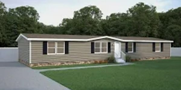 Mobile Home Insurance in Florida.
