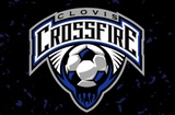 Bud Rank Crossfire Soccer