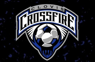 Bud Rank Crossfire Soccer