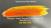 Painting Belen