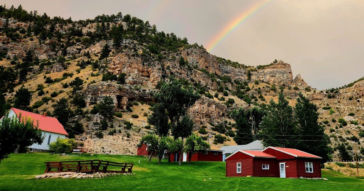 Circle J Christian Camp & Retreat Center