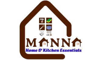 MANNA : Home & Kitchen Essentials