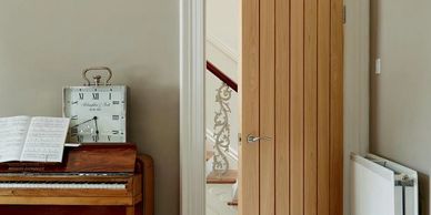 fire door