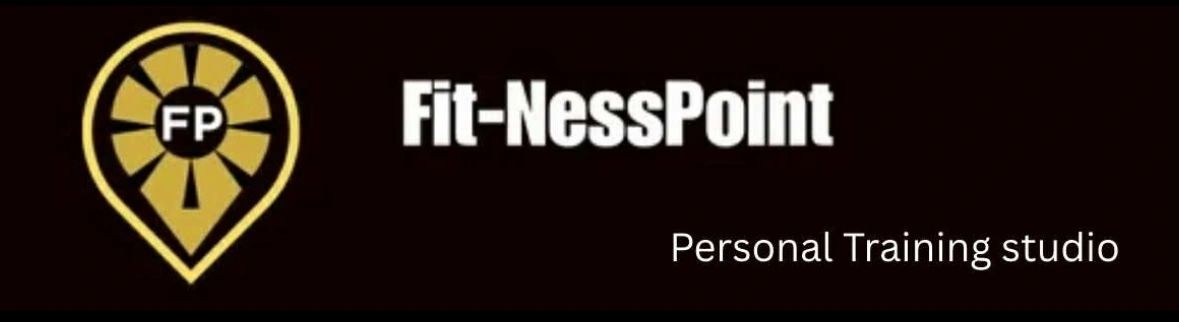 Achieve Your Fitness Goals with FitNessPoint