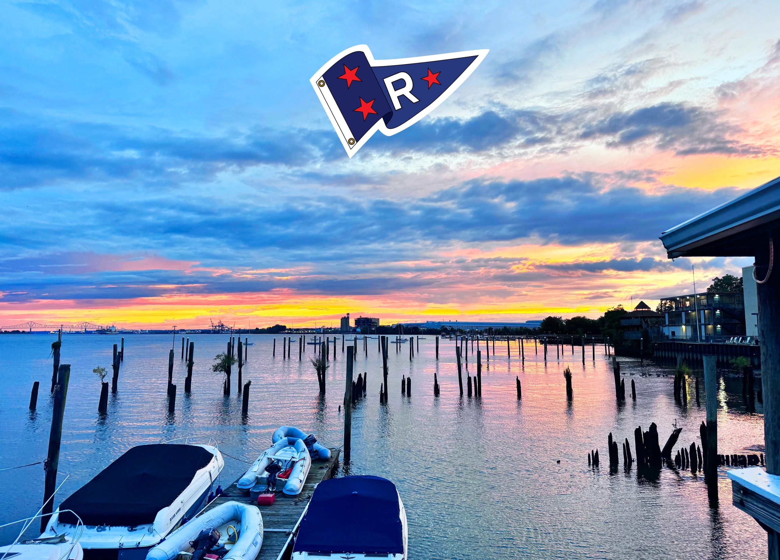Riverside Yacht Club