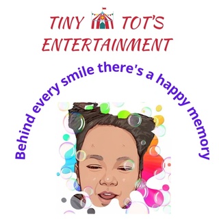 Tiny    Tot's Entertainment