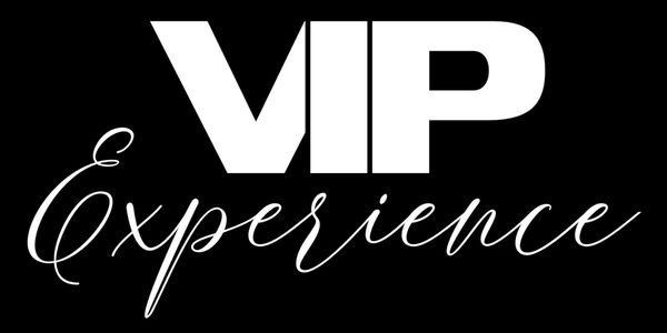 VIP EXPERIENCE
VIPEXPERIENCE.COM