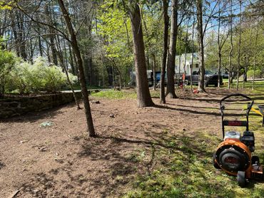 lawn service Nashua NH