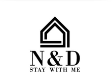 N&D 
stay 
with me
