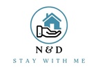 N&D 
stay 
with me