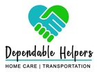 Dependable Helpers