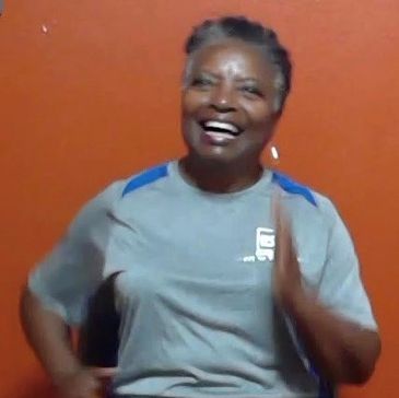 Fit to Dance 2 Owner, Gloria Harris, is a group fitness instructor with 30+ years teaching experienc