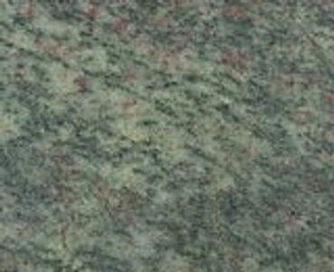 Tropical Green Granite