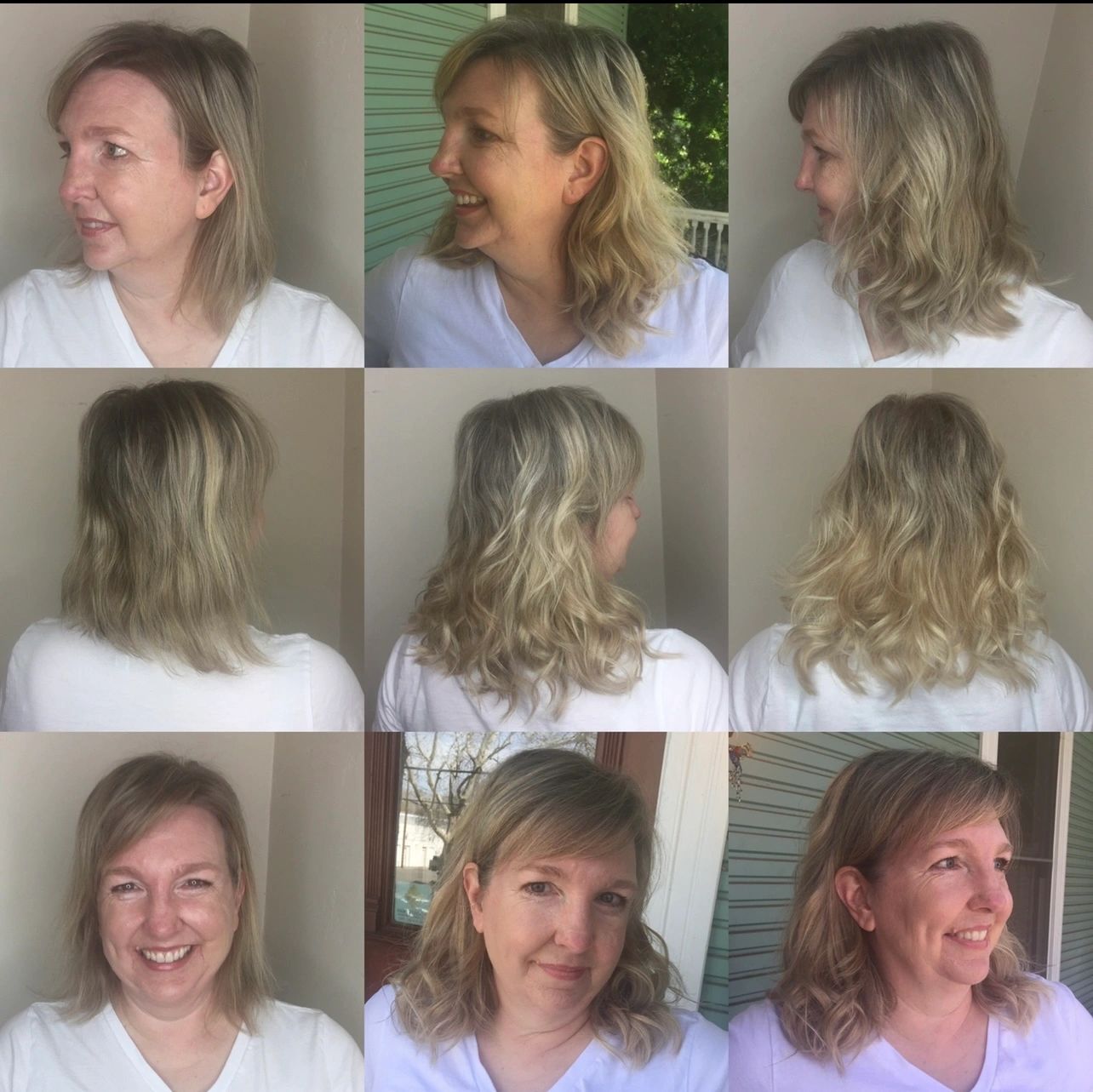 Hair Extensions in Sacramento, CA