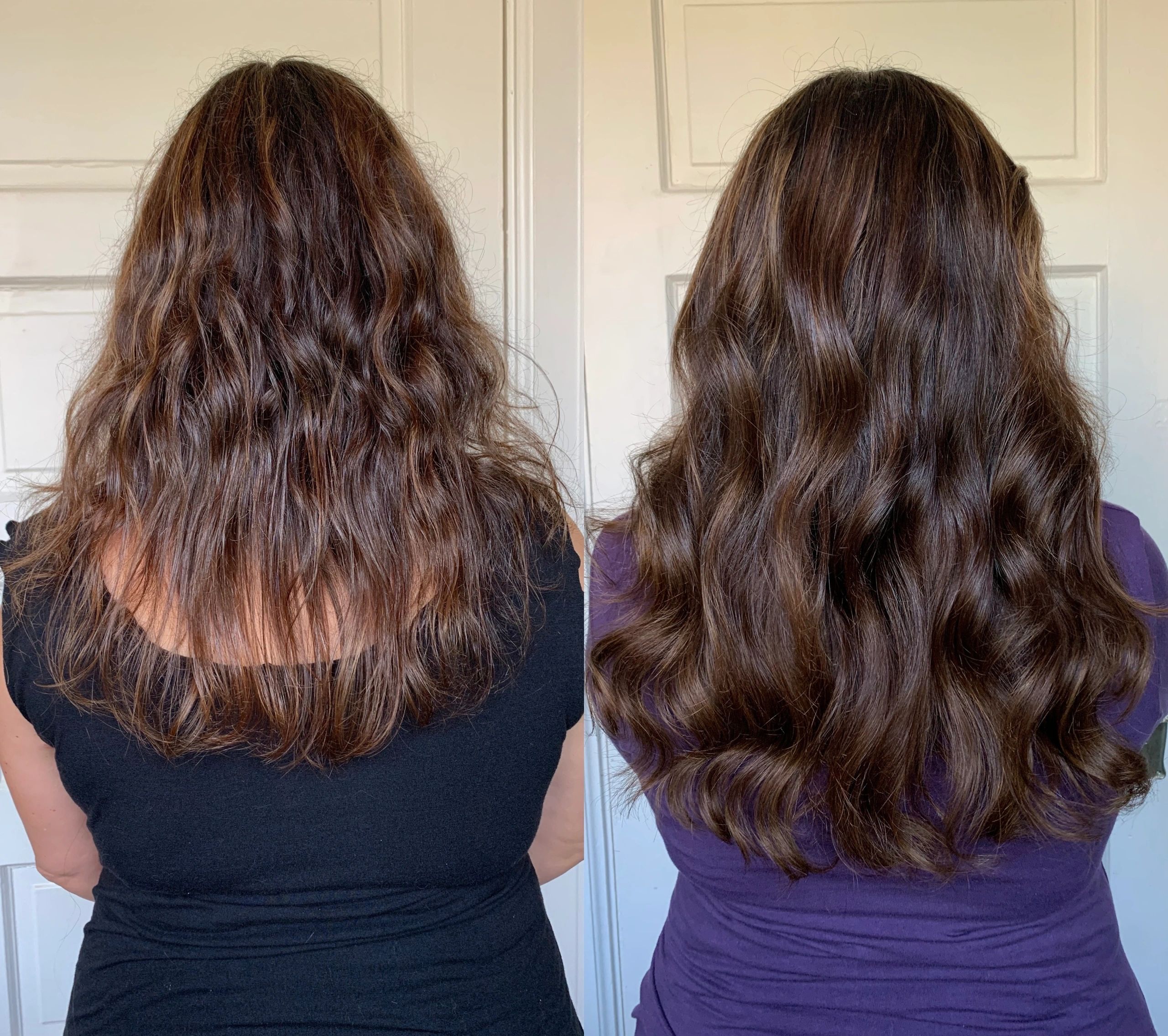 HandTied Hair Extensions in Sacramento, CA