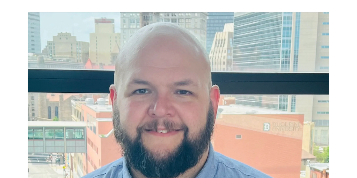 Meet Lincoln Blackwell, M.A., NCC, CTP
