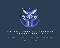 Foundations to Freedom Therapy Services