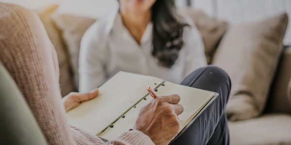 Psychologist providing assessment and therapy services