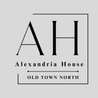 Alexandria House