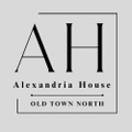 Alexandria House