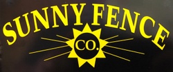 Sunny Fence Company