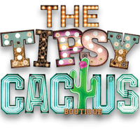 The Tipsy Cactus