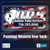 Buffalo Paint Services