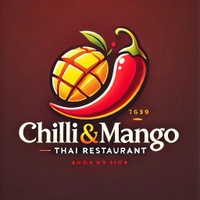 Chilli & mango