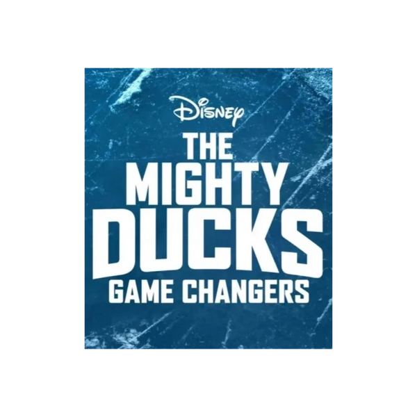 Connor DeWolfe 
ADHD
Mental health
Follow The Dopamine
Mighty Ducks
Disney Plus