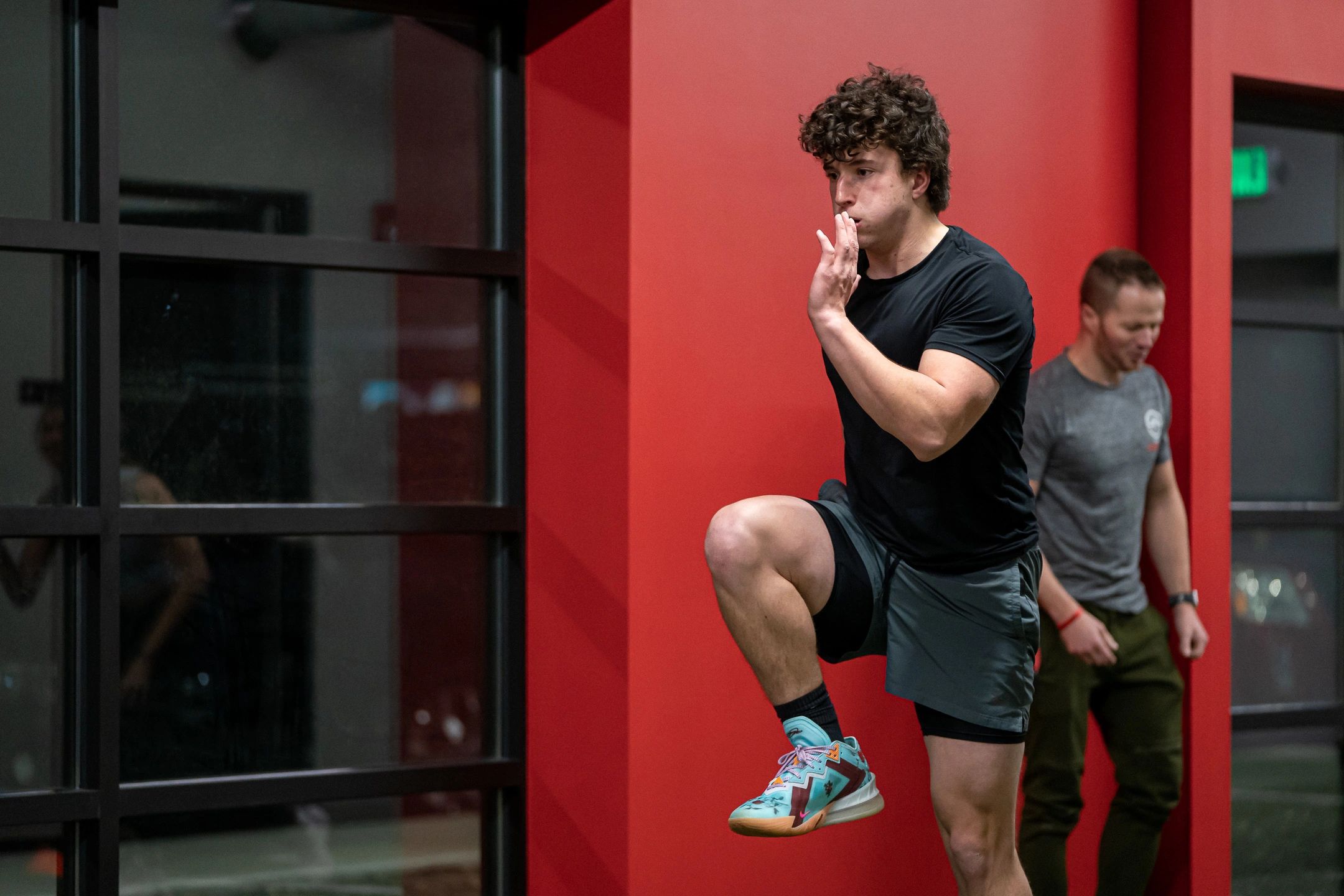 Youth Training Programs