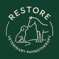 Restore
Veterinary Physiotherapy