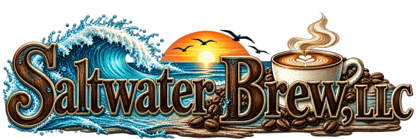 Saltwater Brew