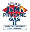 J&M Propane Gas & Supply