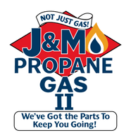 J&M Propane Gas & Supply