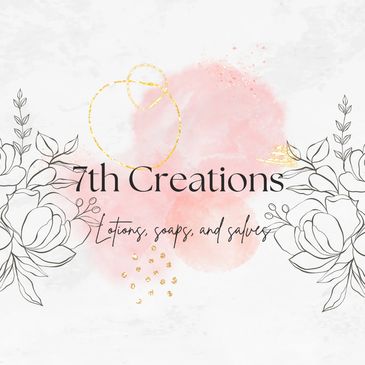 7th Creations Logo