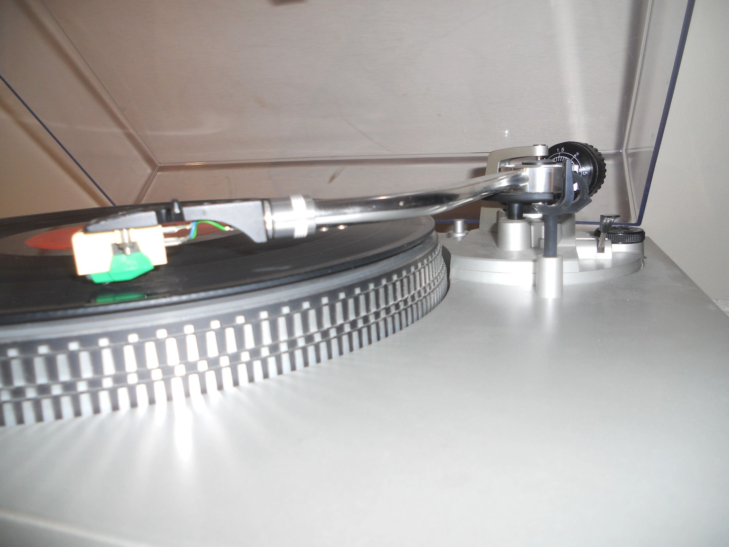 Turntables By CTH