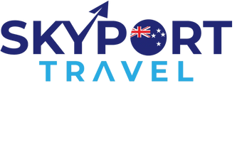 Skyport travel