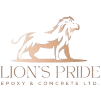 Lion's Pride Epoxy & Concrete Ltd.