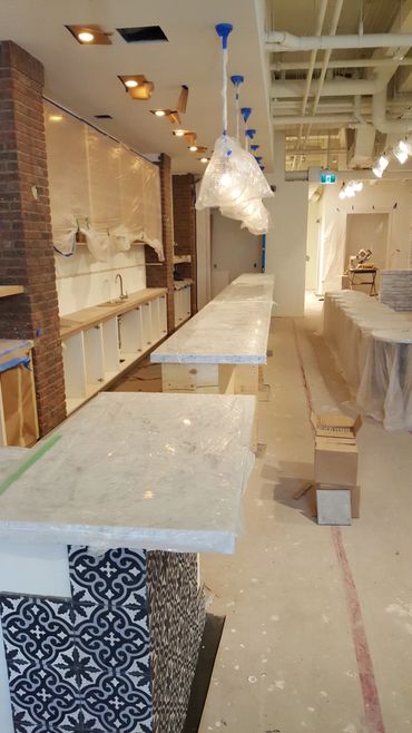 Marble Bar