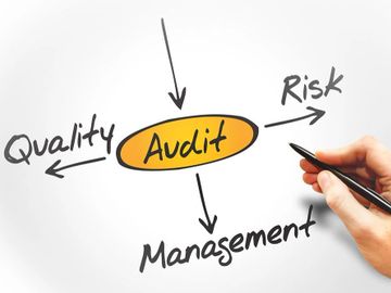 Bespoke Weekly & Monthly Audits to fit your Business needs.
Annual Audits carried out by us and work