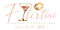 Flirtini Bar Service 