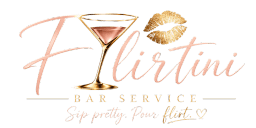 Flirtini Bar Service 