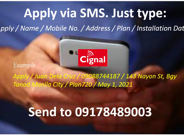 Cignal 