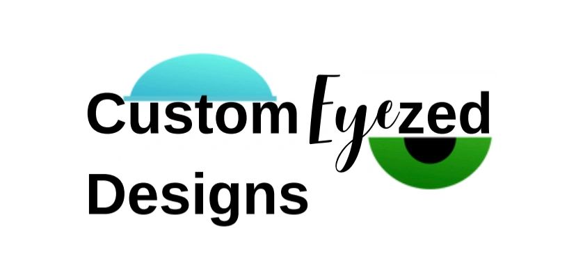 CustomEyezed Designs - Home