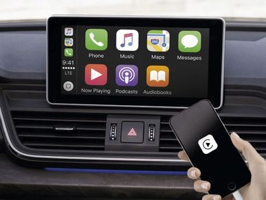 CarPlay,wireless CarPlay,streaming add cameras