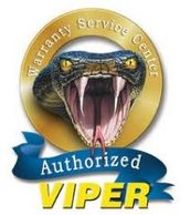 Viper alarm systems