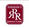 Robinsons Removals & Runs LLC  #202460714467